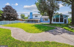 110 CARTER PL, WINCHESTER, VA 22602