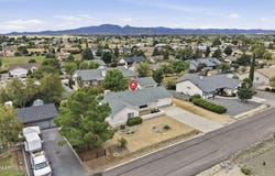 9081 E Bighorn Drive, Prescott Valley, AZ 86314