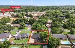 521 Sunnyside Drive, Chandler, TX 75758