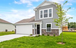 2043 Heron Drive, Seymour, IN 47274