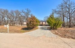 980270 S Shadowood Drive, Wellston, OK 74881