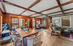 9375 Ute Road, Cascade, CO 80809