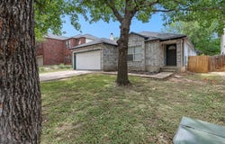1411 Baffin CV, Round Rock, TX 78664