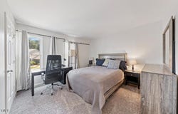 72 Justin Court, Durham, NC 27705