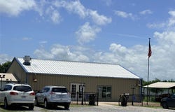 8806 Fm 751, Quinlan, TX 75474