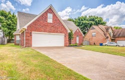 8898 Travis Drive, Olive Branch, MS 38654