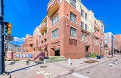 1301 Canyon Blvd, Boulder, CO 80302