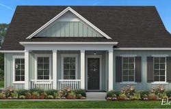 2872 Edenborough Road, Johns Island, SC 29455