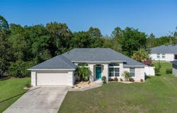 16 SERENE PLACE, PALM COAST, FL 32164