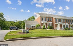 40 IRON MILL GARTH, HUNT VALLEY, MD 21030