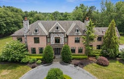 29 RABBIT HILL ROAD, PRINCETON JUNCTION, NJ 08550