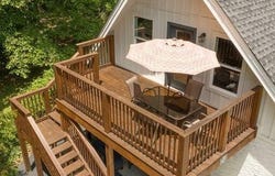 2276 Allenridge Dr Drive, Sevierville, TN 37876