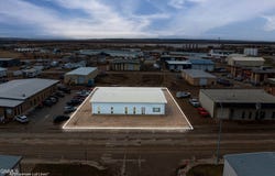 606 Broadway East, Williston, ND 58801