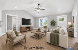 4118 Lee Drive, North Dinwiddie, VA 23803