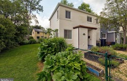58 CRESCENT ROAD, GREENBELT, MD 20770