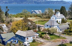 841 PACIFIC DR, Hammond, OR 97121