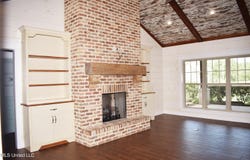 39890 Highway 57, Leakesville, MS 39451