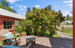 413 N 1ST Ave, Hailey, ID 83333
