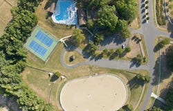 604 Appaloosa Trail, Bahama, NC 27503