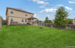 10819 Arkey Ave, San Antonio, TX 78254