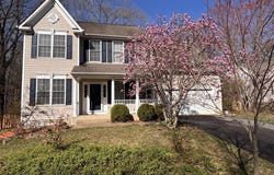 11710 GERANIUM ST, FREDERICKSBURG, VA 22407