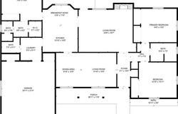 5506 Cedar Creek Drive, Snyder, TX 79549
