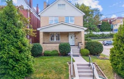 616 Rossmore Ave, Brookline, PA 15226