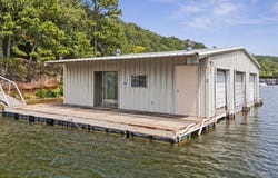 100 Dripping Springs Point, Eucha, OK 74342