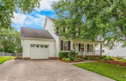 1760 Spring Path Trail, Clemmons, NC 27012
