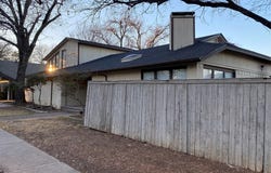 4704 Pershing Avenue, Fort Worth, TX 76107