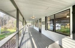 399 Pack Creek Road, Blue Ridge, GA 30513