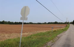 Taylor Road, Clarendon, NY 14470