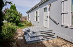 1015 OAK ST, Silverton, OR 97381