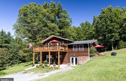 138 WILLOW Road, LURAY, VA 22835
