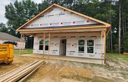 310 S Eastwood Drive, Benson, NC 27504