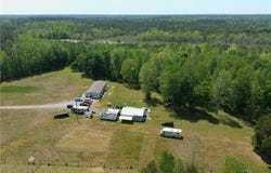 25585 Sawmill Road, Carson, VA 23830