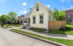 63 N Hanover Street, Cape Girardeau, MO 63701