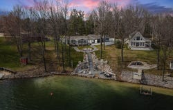 9356 Miramichi Drive, Evart, MI 49631