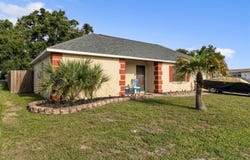 9931 CROFTON LANE, PORT RICHEY, FL 34668