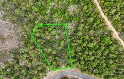 Lot 3 Cloverleaf Court, Chipley, FL 32428