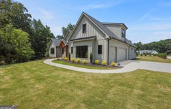 9224 Waldrip, Gainesville, GA 30506