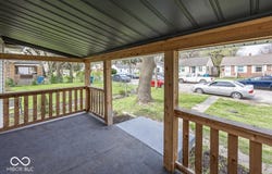 4325 Crittenden Avenue, Indianapolis, IN 46205