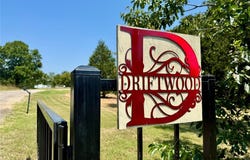 Lot 42r Driftwood Lane, Gun Barrel City, TX 75156