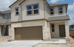 260 Feathers ST, Jarrell, TX 76537