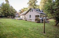 301 W WALNUT ST, Winlock, WA 98596
