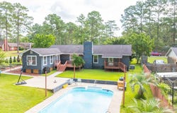 24 Forrest Hills Dr, Thomasville, GA 31792