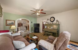 110 Woodland Avenue, Corsicana, TX 75110
