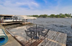 5547 N West Shafer Drive, Monticello, IN 47960