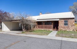 242 E Madison St, Burns, OR 97720