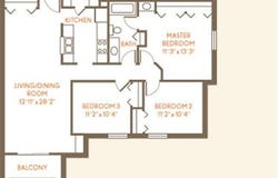 1140 MORRAINE VIEW Drive, Madison, WI 53719